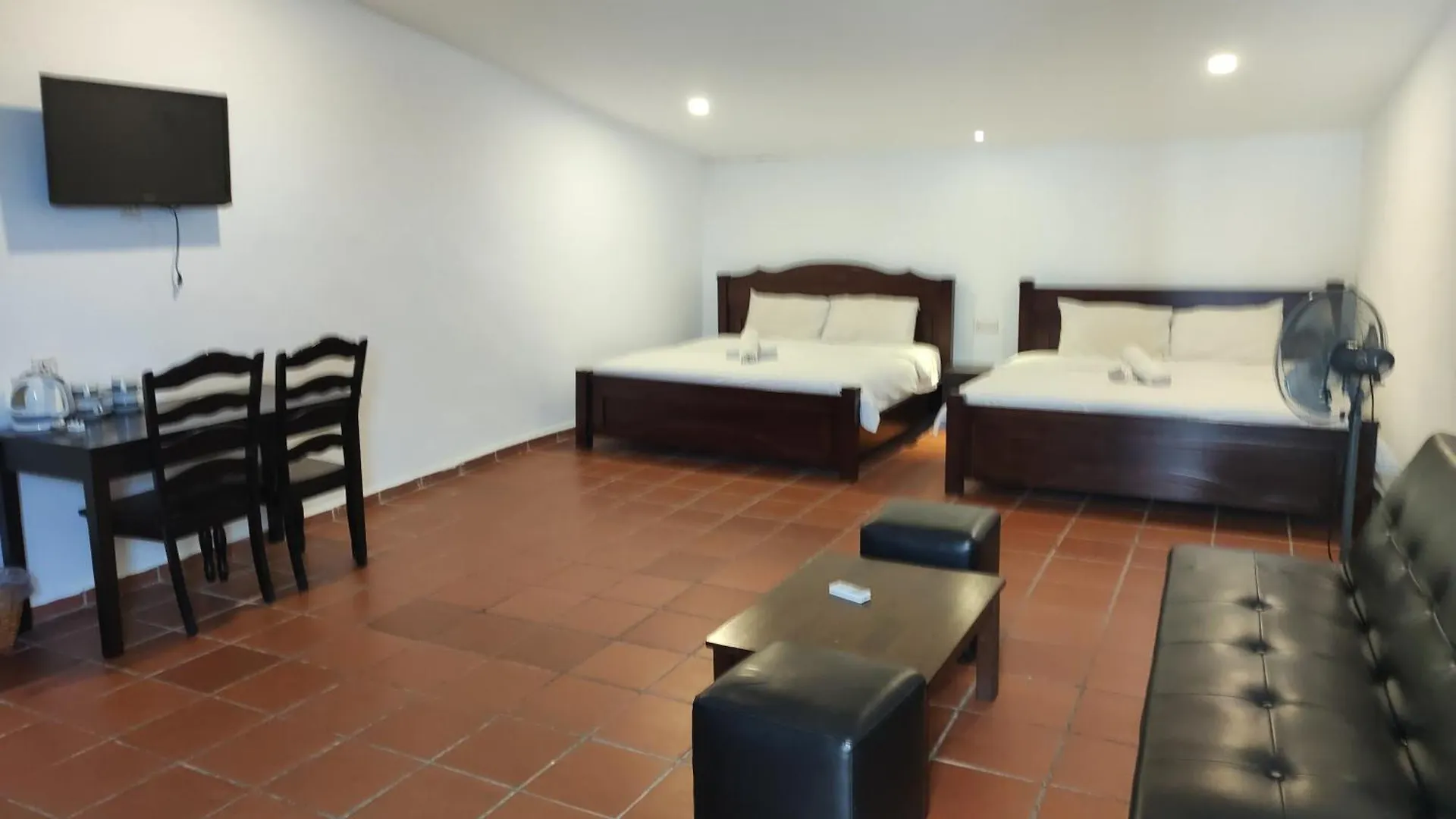 Armenian Suite Hotel Georgetown
