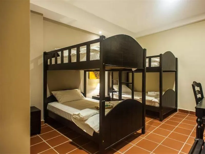 Armenian Suite Hotel George Town Malaysia