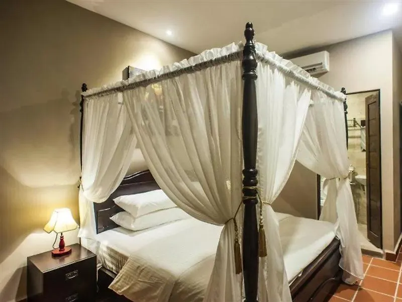 **  Armenian Suite Hotel George Town Malaysia