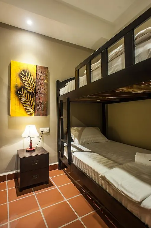 Armenian Suite Hotel George Town