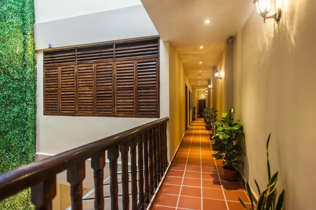 Armenian Suite Hotel George Town 2*,  Malaysia
