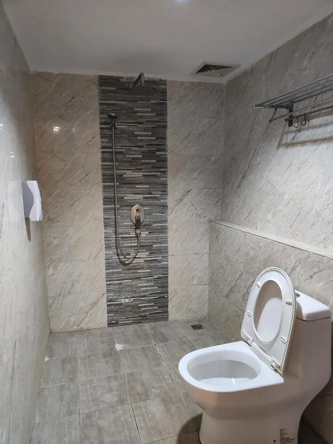 Armenian Suite Hotel George Town