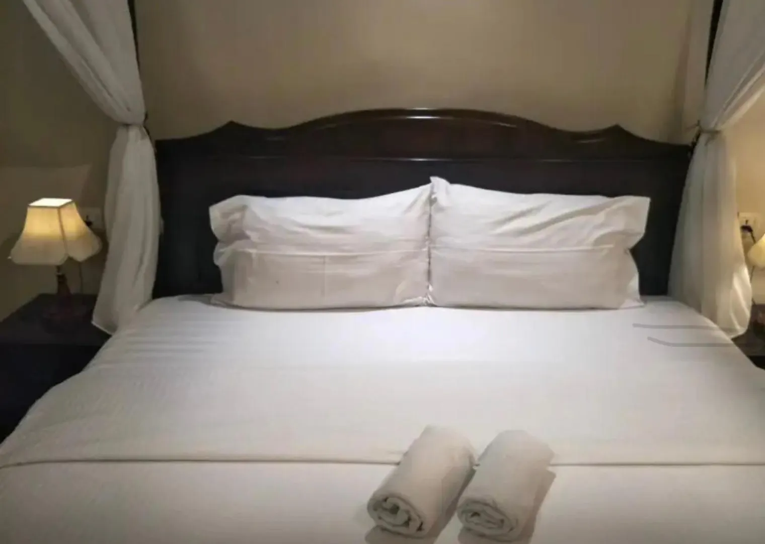 **  Armenian Suite Hotel George Town Malaysia