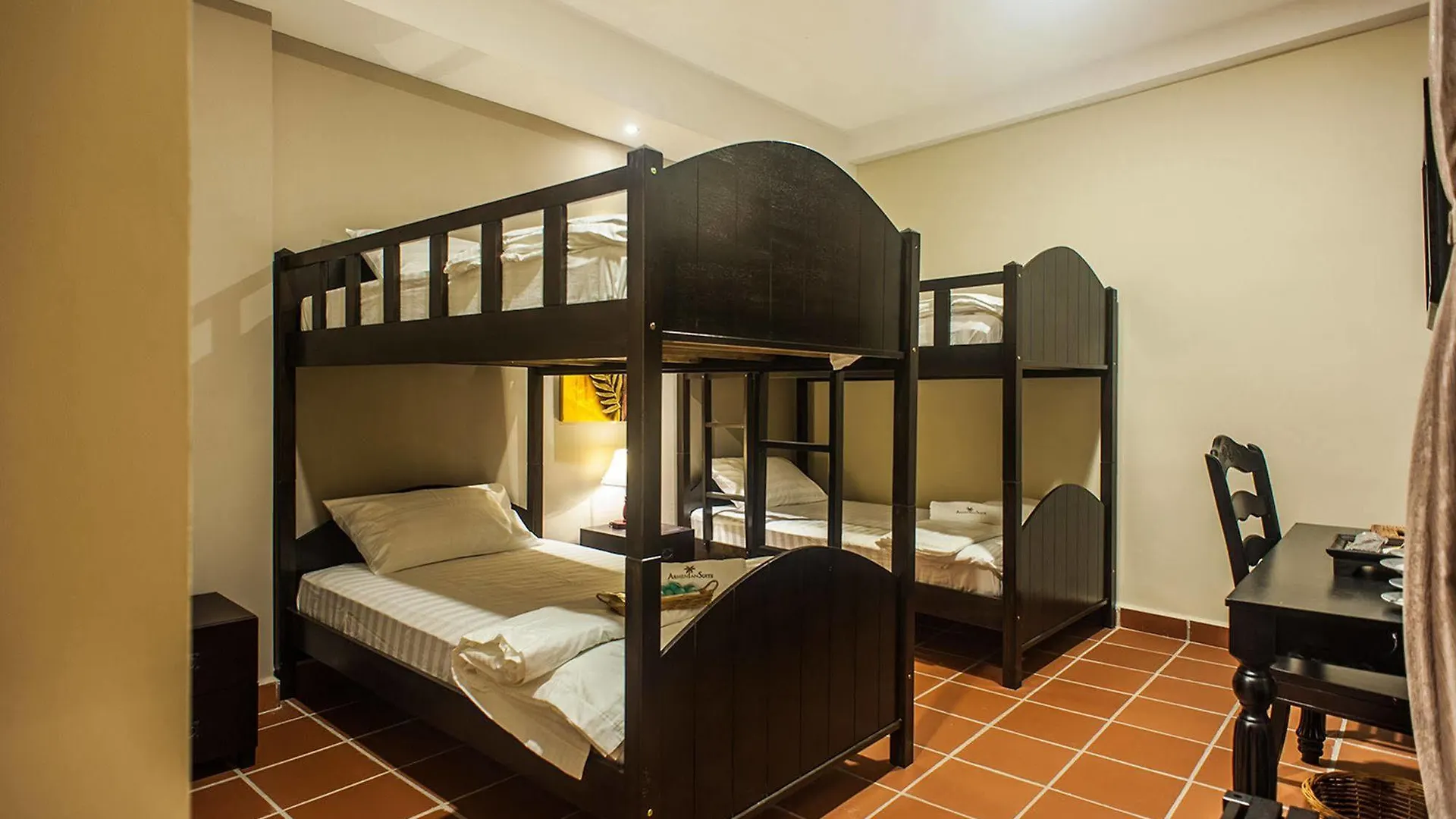 Armenian Suite Hotel George Town