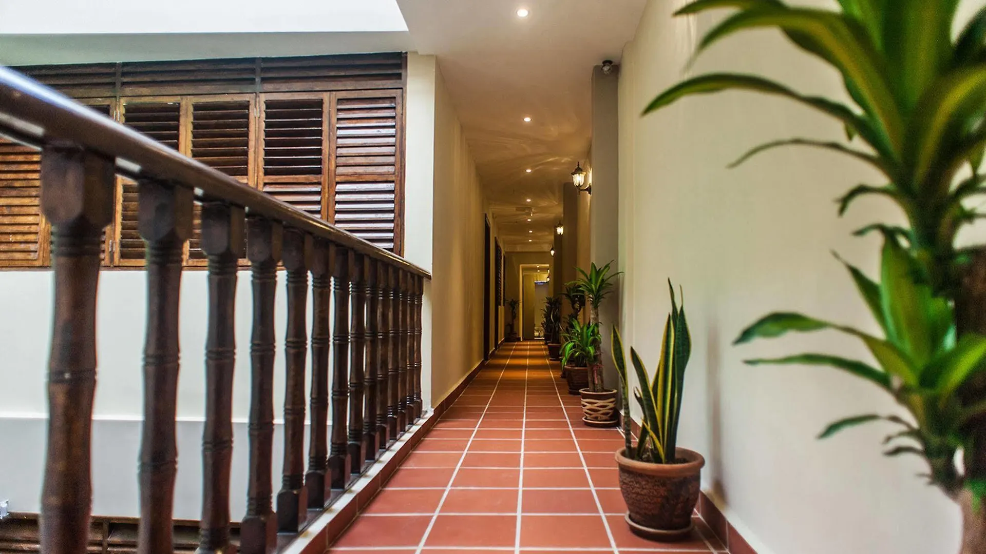Armenian Suite Hotel George Town