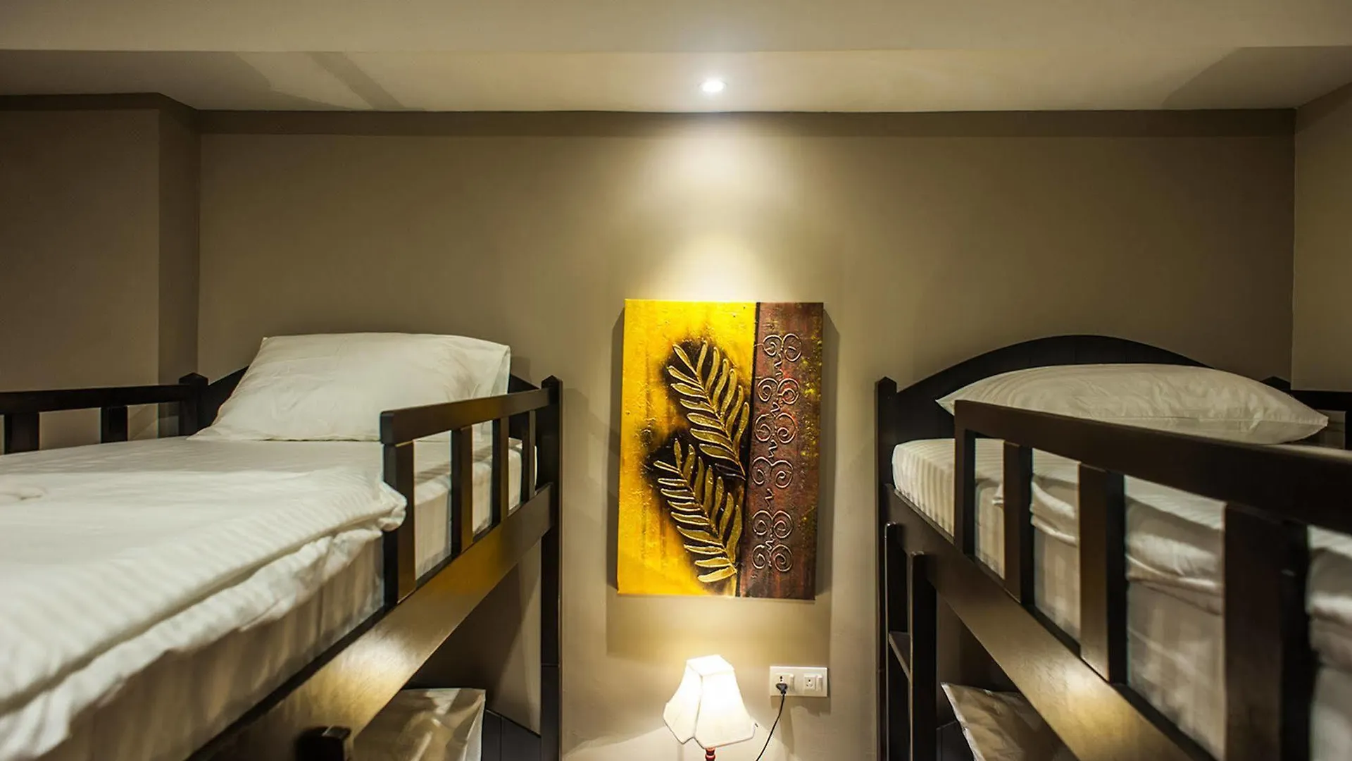Armenian Suite Hotel George Town