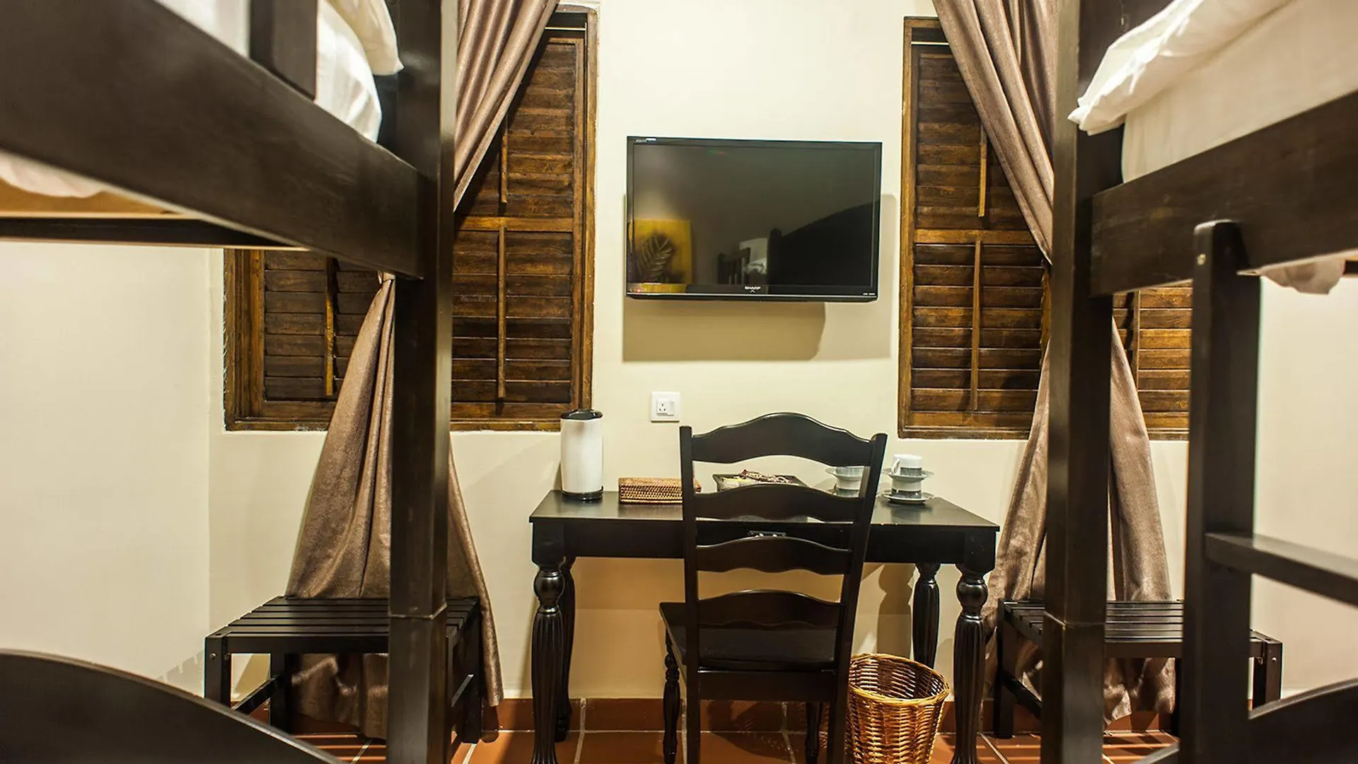 Armenian Suite Hotel George Town Malaysia