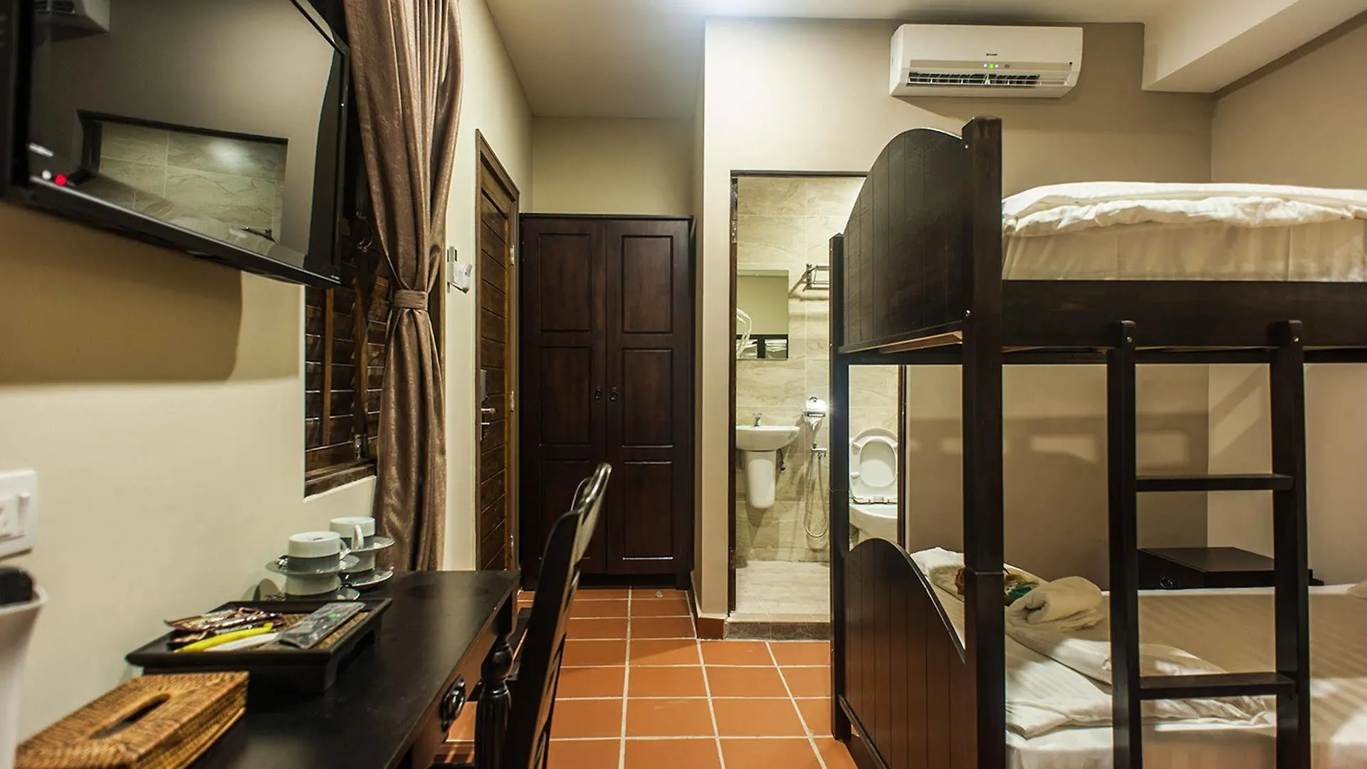 Armenian Suite Hotel George Town 2*,  Malaysia