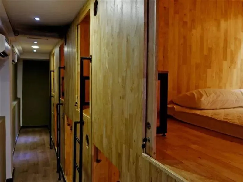 Armenian Suite Hotel George Town