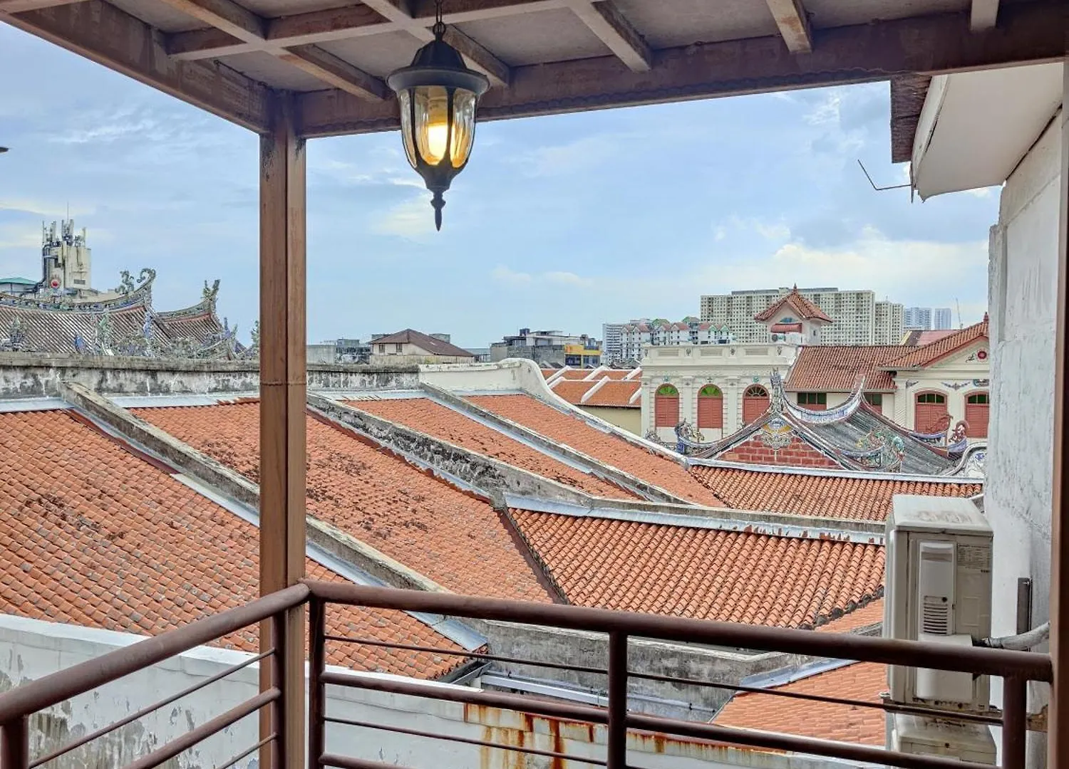 Armenian Suite Hotel George Town