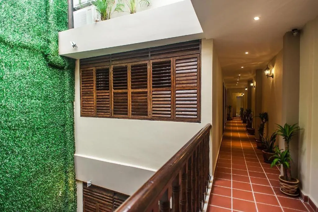 Armenian Suite Hotel George Town