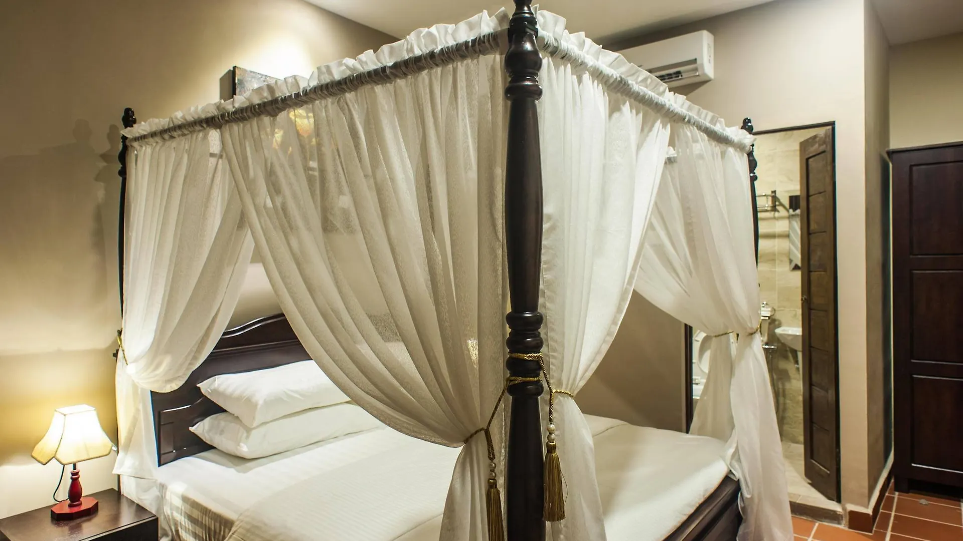 Armenian Suite Hotel George Town Malásia