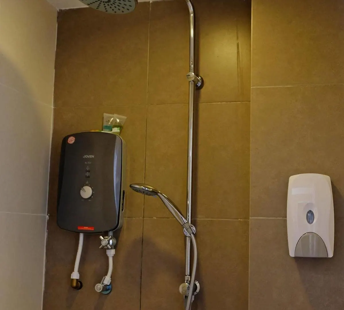Armenian Suite Hotel George Town