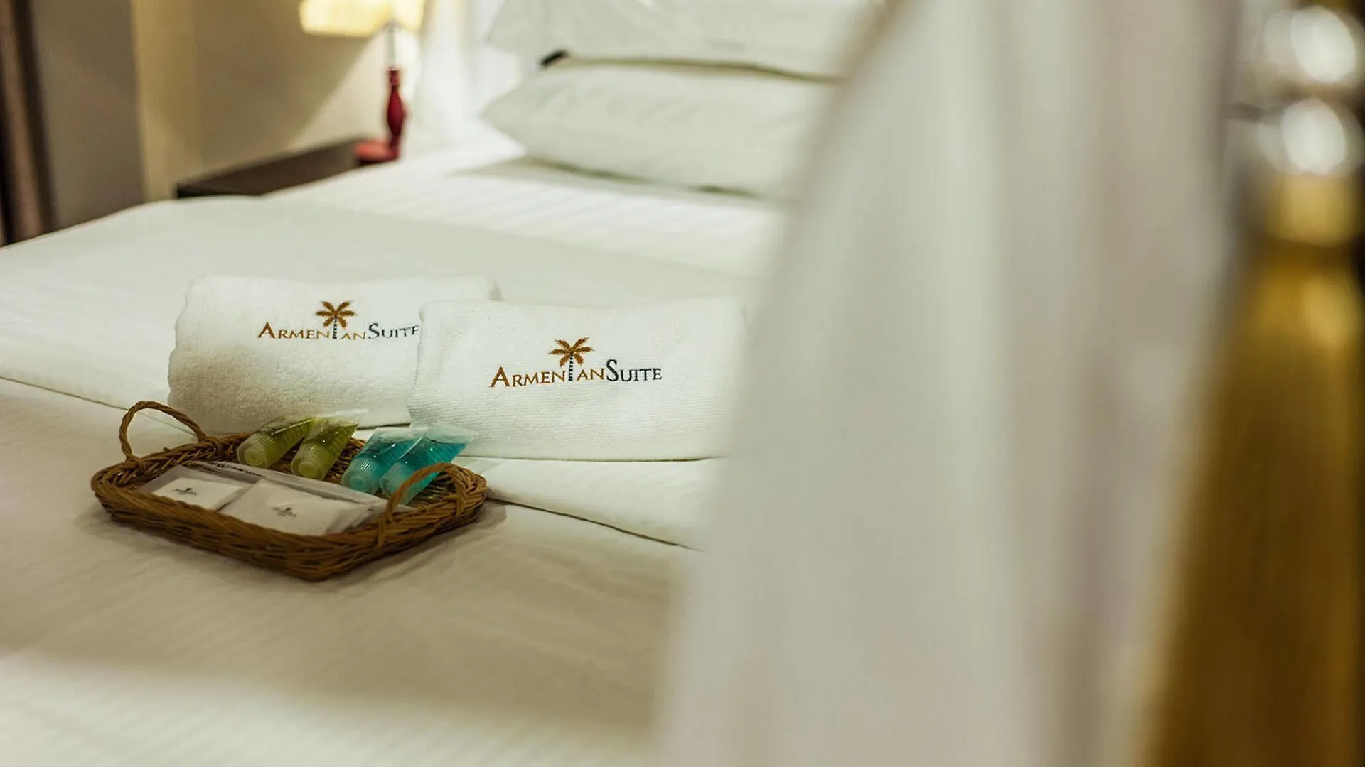 Armenian Suite Hotel George Town